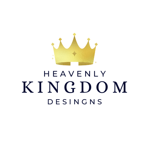  Heavenly Kingdom Designs